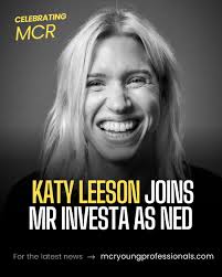 Manchester Young Professionals