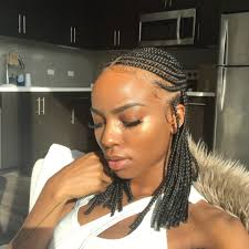 Get Ready For Summer With These Looks Click For The Top 10 Summer Braid Hairstyles Braided Hairstyles Cool Braid Hairstyles Braided Hairstyles For Black Women