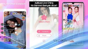 Free android app (4.3 ★, 1,000+ downloads) → watch tv shows all indonesian channels online live tv indonesia adalah apk tv online terbaik. 10 Aplikasi Live China No Banned Paling Banyak Dicari Orang Sallyponchak Com