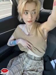 Dive deep with Ksenkanesesh - stunning leaks from her private collection