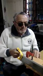 Juan, carpintero