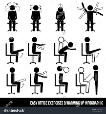 You owe it to yourself to watch this video before visiting any other sites related to exercises for your office chair. Awesome Inspirational Office Chair Exercises 54 On Home Decorating Ideas With Office Chair Exercises Check Office Exercise Office Chair Workout Chair Exercises