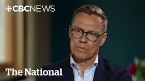 Who thought we could have a war in Europe in 2022,' says Marc Schulman