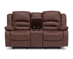 Avery Console Loveseat Rowe Furniture Furniture Reclining Sectional