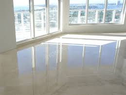 light color marble flooring for homes