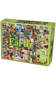 Maybe you would like to learn more about one of these? Cobble Hill Puzzle Earth 1000pc Toyco Online Themarket New Zealand