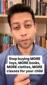 More books, more classes, more toys — it seems like we’re doing more for  our children. But research shows that less can do more. Fewer toys mean  longer, richer play. Fewer structured classes before ...
