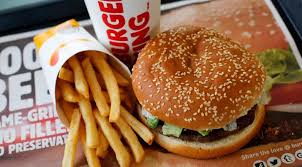 What Are Burger King S Breakfast Hours