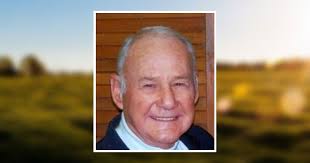 Ronald J. "Dick" Hebert Sr. Obituary June 8, 2011