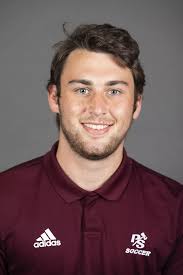 2021 Men's Soccer Roster