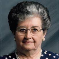 Obituary information for Eileen L. Larson