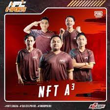 Nft Esports We Are Ready Ini Adalah Nft A3 Pubg