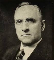 Orrin Reynolds Judd (1870-1955)