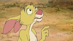All The Winnie The Pooh Characters Represent Mental Disorders