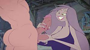 Animated - XXX BULE