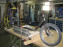 Bauanleitung Long Andre Postfossil Mobil Lastenfahrrad Fahrrad Selber Bauen Tretroller