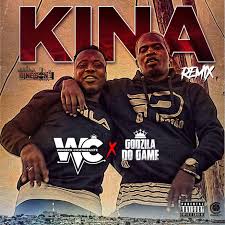 Afro house mix 2019 i best of afro house mix by dj sauce. Windeck Cicatrizante Ft Godzila Do Game Kina Remix Afro House Prod Ango Mais