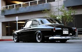 Patent for rear axle bushings that compress under load, giving the volvo 850 passive rear steering. Garbroll Volvo Amazon Volvo Air Ride