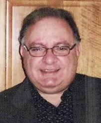 Anthony DeSalvo Obituary (1956