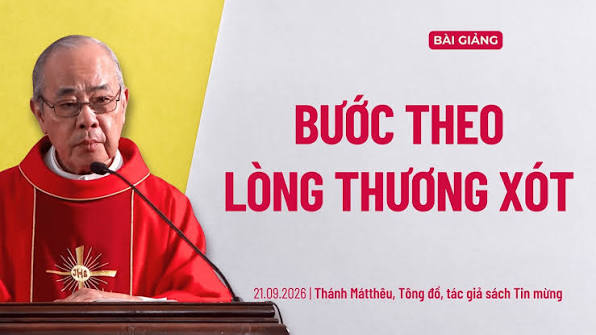 Bước theo Lòng Thương Xót - Thánh Mátthêu, Tông đồ, Thánh sử