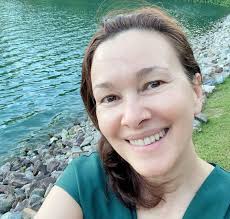 Setelah Lama Menghilang, Ini Wajah Terkini Dan Keadaan Pelakon Terkenal Era  90an, Deanna Yusoff