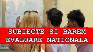 Subiecte din anii trecuți, reguli și sfaturi. Subiecte Evaluare Edu Ro Dolj RezolvÄƒri È™i Barem La MatematicÄƒ La Evaluare NaÈ›ionalÄƒ 2017 Foto