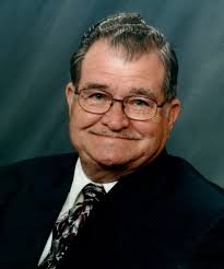 Luther Harrison Obituary