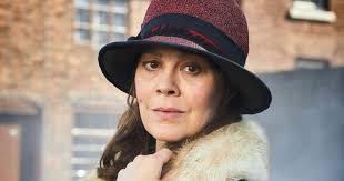 O'keeffe trained at the royal welsh college of music and drama, she is best known for her roles in peaky blinders (2013), filth (2013) and misfits (2009). Peaky Blinders Star On How Character S Brutal Rape Has Helped Other Victims Mirror Online
