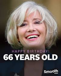 What's Emma Thompson's most iconic role? 🌟