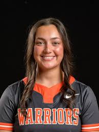 2026 Softball Roster