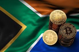 Half of South Africans Will Invest in Crypto If Banks Provided Such Services: Survey