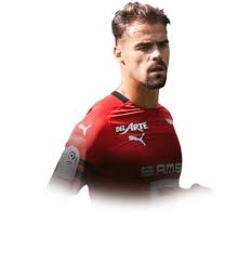Damien da silva (born 17 may 1988) is a french professional footballer who plays as a defender and captains ligue 1 club rennes. Damien Da Silva Fifa 19 82 Rating And Price Futbin