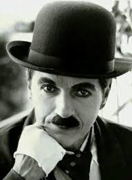 The Saddest Eyes In The World Charlie Chaplin