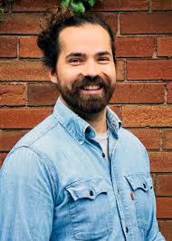 About 1 — Libation Project