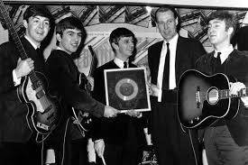 The beatles , formerly called the quarrymen or the silver beatles , byname fab four , british musical quartet and a global cynosure for the hopes and dreams of a generation that came of age in the 1960s. George Martin Redefining Producer Who Guided The Beatles Dies At 90 The New York Times