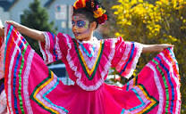 Not 'Mexican Halloween': Day Of The Dead Events Put Spotlight On ...