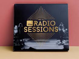 Broadcasted daily from orf funkhaus, since 2000 24h/day. Buro Brauner Fm4 Radio Sessions