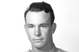 Medal of Honor Monday: Army 2nd Lt. Lloyd Hughes > U.S. Department of War >  Story