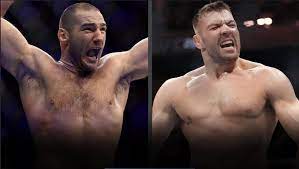 Dricus Du Plessis: If Alex Pereira can knock Sean…