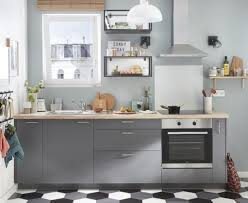 Retrouvez ici toutes les infos, conseils, diaporamas, tutos et bonnes idées concernant papier peint cuisine. Meuble Haut D Angle De Cuisine Sofia Gris 2 Portes H77xl67 Leroy Merlin