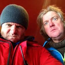 Iain May (@IainMay72)