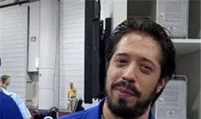 Miguel Saldate's Instagram, Twitter & Facebook