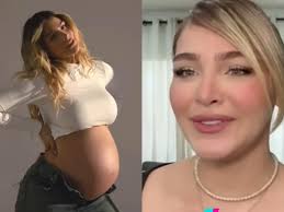 Migbelis Castellanos se siente decaída por las tristes noticias que le dio  su doctor😢. Declaraciones en enlace de los comentarios