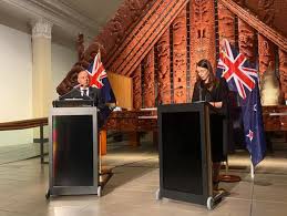 Today's announcement of a travel bubble is cause for excitement but it doesn't immediately affect our plans, he said. Nz Plans Cook Islands Vaccination Campaign Two Way Travel Bubble Asia Pacific Report