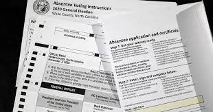 In maryland, the bread and roses and working class parties may nominate by convention. Why The Us Absentee Ballot Is So Poorly Designed Quartz