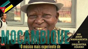 The Unique Rhythm from Mozambique
