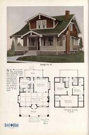 Practical Homes 1926 Carr Johnson Co Free Download Borrow And Streaming Internet Archive Craftsman House Plans Craftsman Bungalow House Plans Craftsman Bungalow Exterior