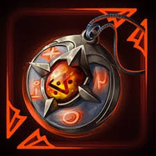 In the last round, damsel gives you this quest after completing the fun with pestilence quest. Season 8 Update Notes