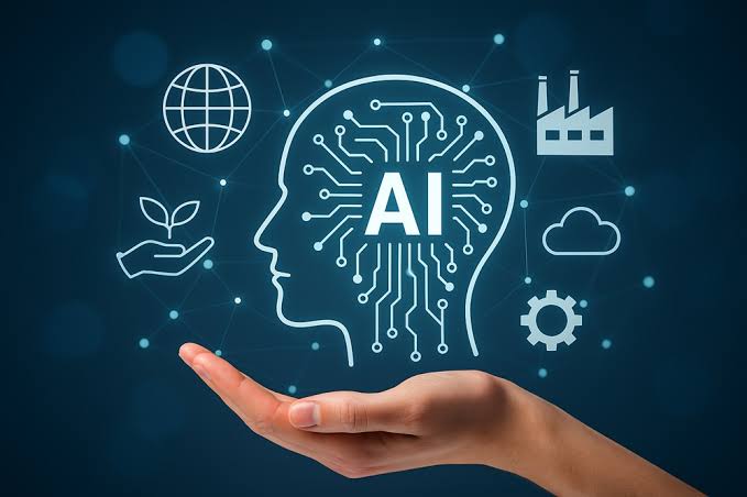 Greener, smarter, fairer: The real impact of responsible AI - ET Edge  Insights
