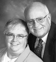 Anniversary: Patterson-40th